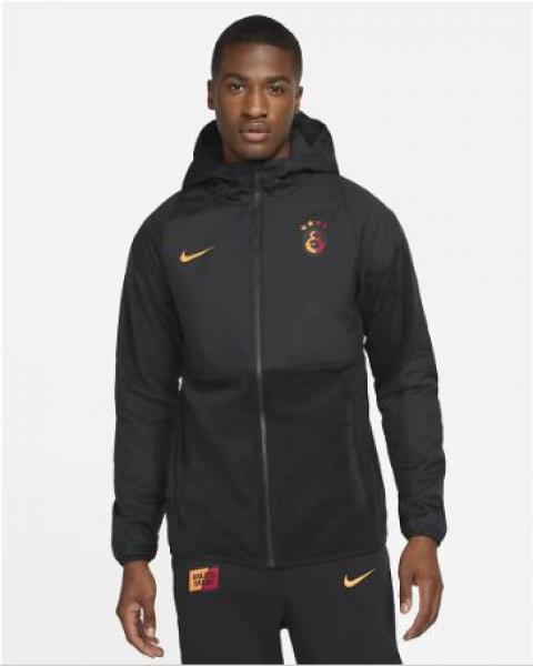 Trainingsjacke