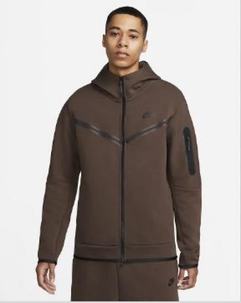 Zip Hoodie