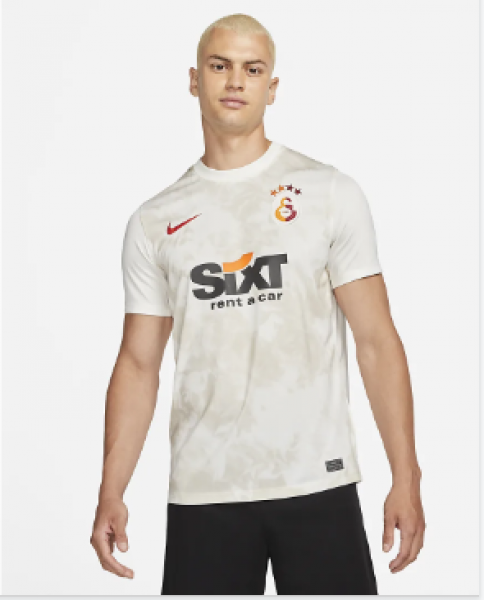 Unser Trikot